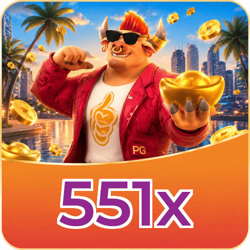 551x Facebook Page