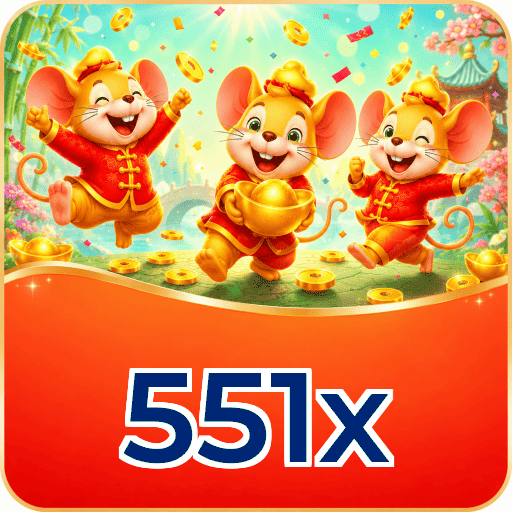 551x Welcome Bonus