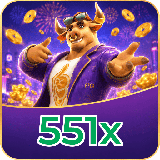 551x Logo