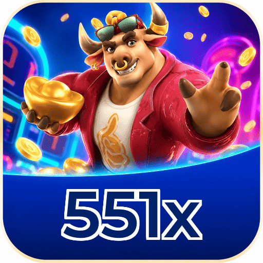551x Logo