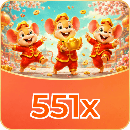 551x Free Spins