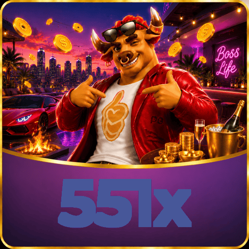 551x Erros de Login