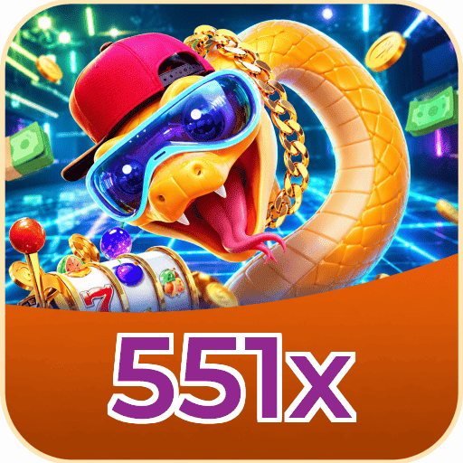 551x Logo