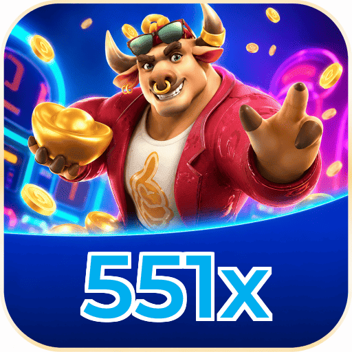 551x Logo