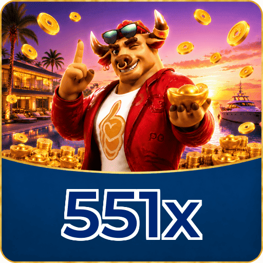 551x Cashback