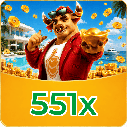 551x Fortune Tiger Game