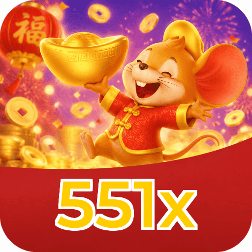 551x Logo