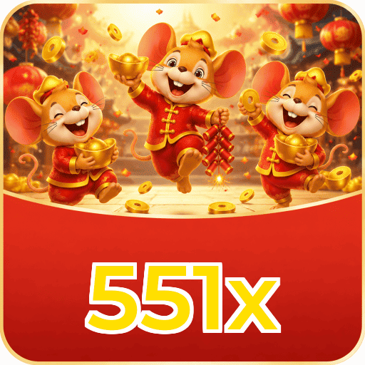 551x Logo