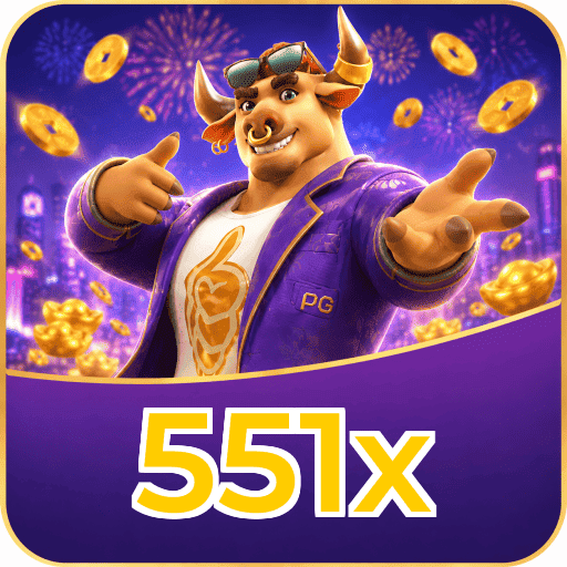 551x Jogos Exclusivos