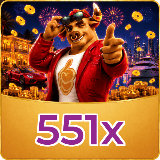 551x Telegram