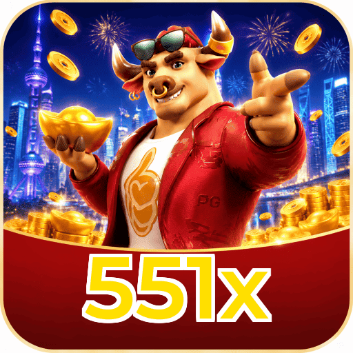 551x Logo